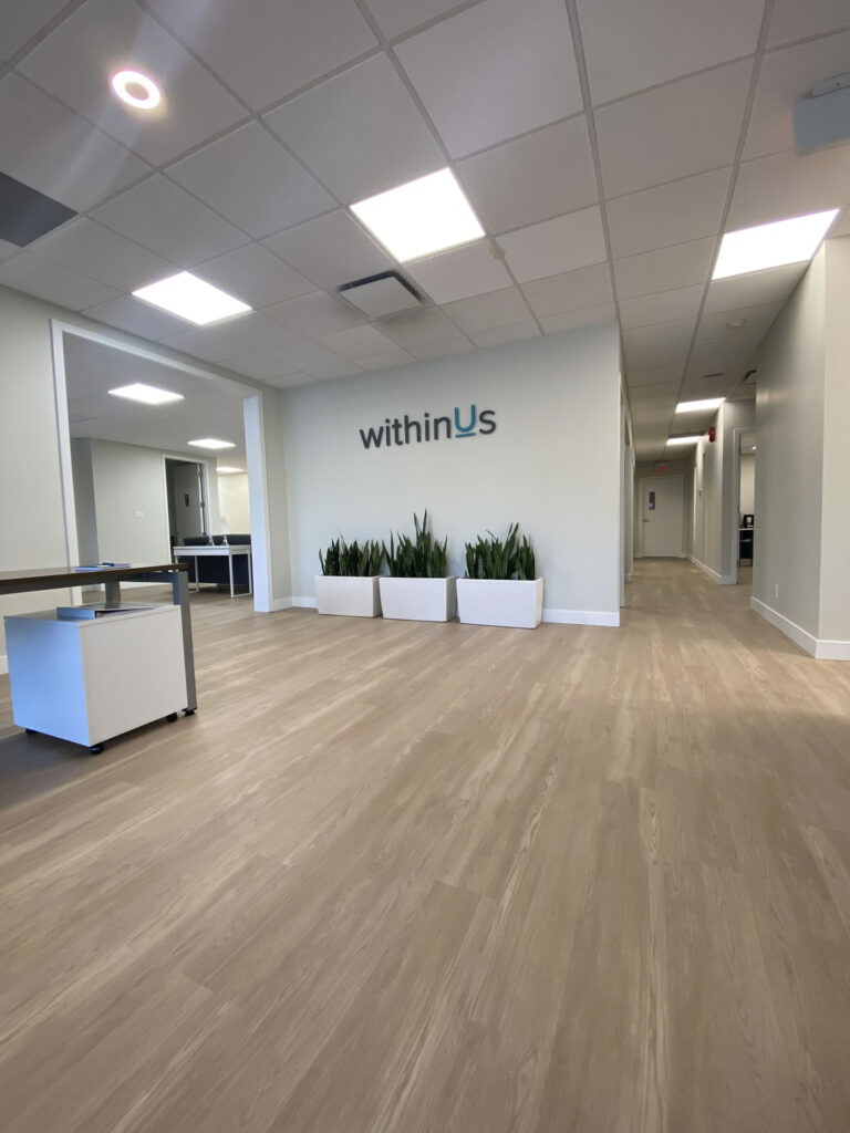 WithinUs Natural Health Canada HQ